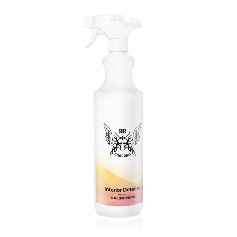 Kup online RR Customs Interior Detailer 1L (Detailer do wnętrza)