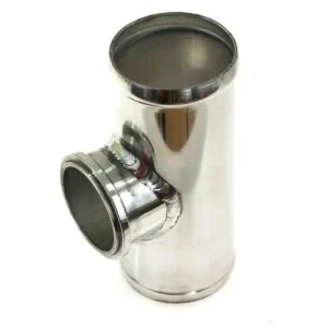 Adapter Blow Off Rura 51mm typ Tial 50mm Szybka wysyłka