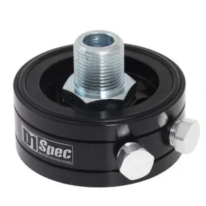 Adapter czujnika ciśnienia temperatury oleju D1Spec Honda K12 Zniżka