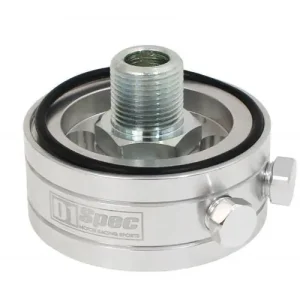 Adapter czujnika ciśnienia temperatury oleju D1Spec Honda K12 Ekspresowa dostawa