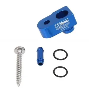 Adapter czujnika doładowania D1Spec Mercedes M270 Dostępne od ręki
