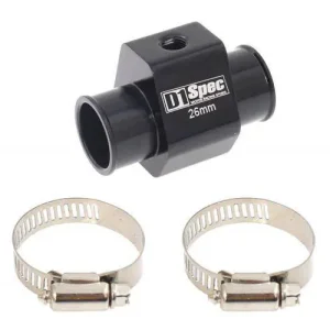 Adapter czujnika temperatury wody D1Spec 26mm Darmowy zwrot