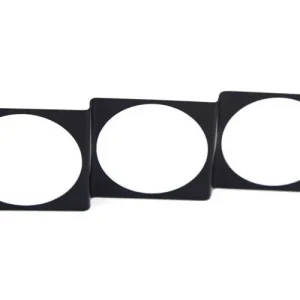 Adapter do Zegarów 3x52mm Tylko dziś