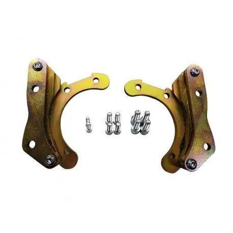 Ostatnia szansa Adapter dodatkowe zaciski BMW E36 skręcany ręczny