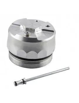 Hit sprzedaży Adapter filtra Oleju TurboWorks BMW M52 M54