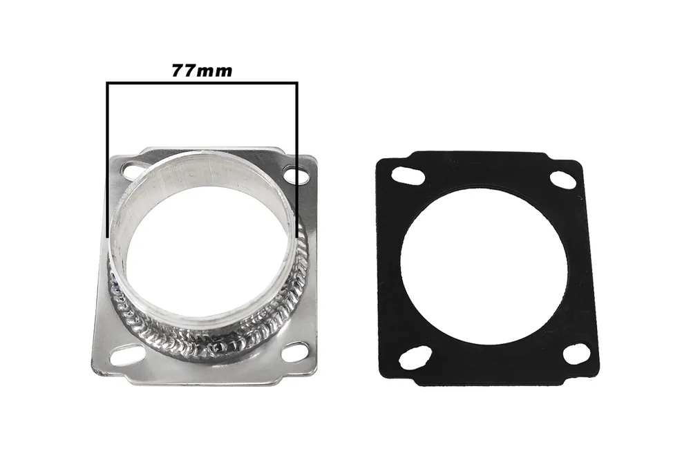 Do wyczerpania zapasów Adapter Filtra Stożkowego AA01
