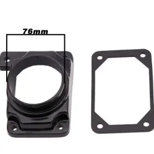 Wyprzedaż Adapter Filtra Stożkowego PA-1 Mitsubishi