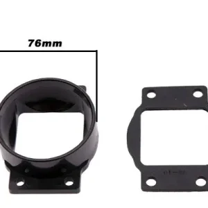Adapter Filtra Stożkowego PA-10 BMW Mazda Toyota VW Dostępne od ręki