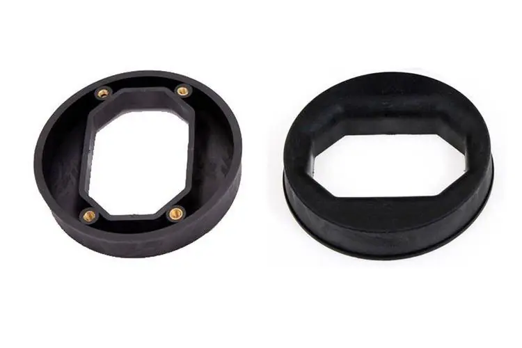 Adapter Filtra Stożkowego PK-23 Mitsubishi Do wyczerpania zapasów