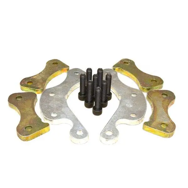 Adapter pod dodatkowy zacisk tarcza E30 E36 compact DRIFT KJS Cena promocyjna