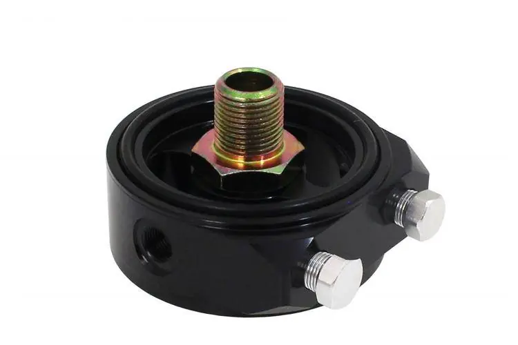 Adapter filtra oleju D1Spec M18x1,5 Ograniczona ilość