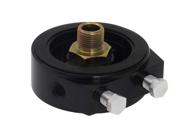 Bezpieczne zakupy Adapter filtra oleju Depo M20x1,5 Honda
