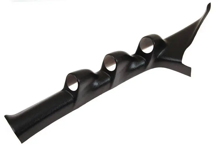 Taniej Adapter do Zegarów 3x 52mm Ford Focus 04-09