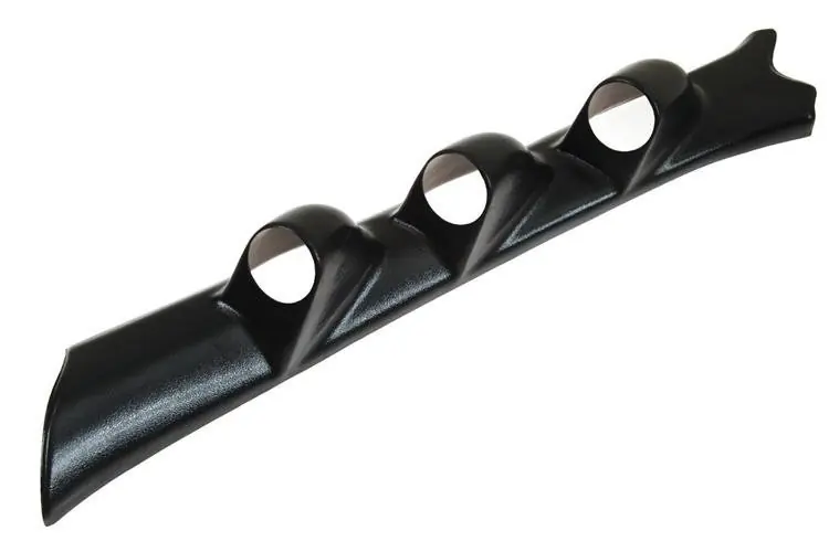 Adapter do Zegarów 3x 52mm VW Golf 3 Darmowy zwrot
