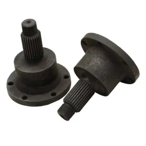 Adaptery pół osi z BMW E34 do E30/E36 Compact Oferta