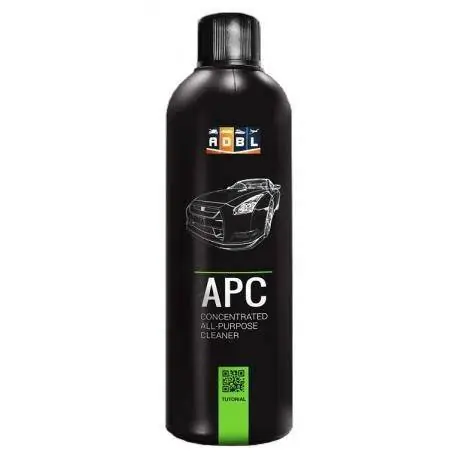 ADBL APC 1L (All Purpose Cleaner) Bestseller