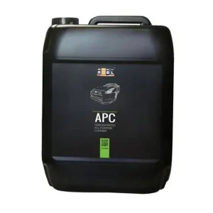ADBL APC 5L (All Purpose Cleaner) Łatwy zwrot