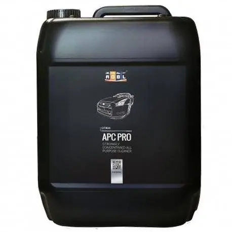 Wybór klientów ADBL APC PRO 5L (All Purpose Cleaner)