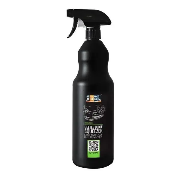 Rabat ADBL Beetle Juice Squeezer 500ml (Usuwanie owadów)