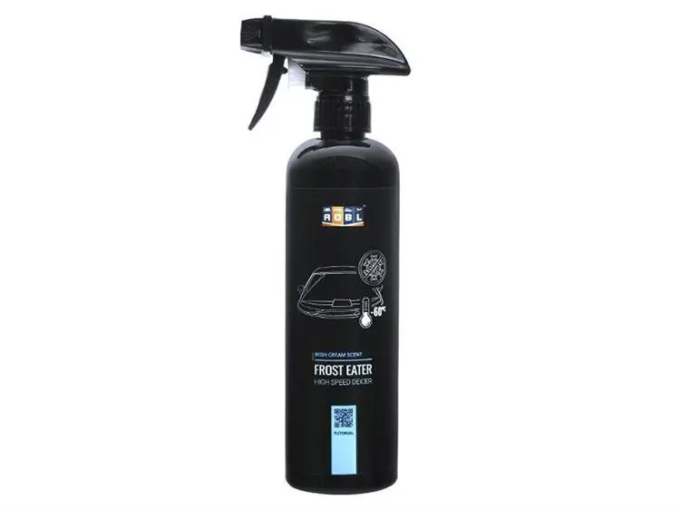ADBL Frost Eater 500ml (Odmrażacz) Cena promocyjna