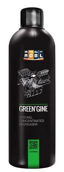 Wyjątkowa oferta ADBL Green‘gine 1L (Mycie silnika)