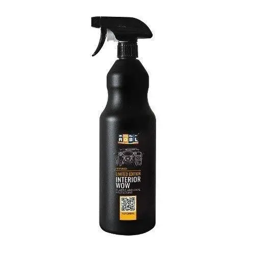 Promocja ADBL Interior WOW Limited Edition 1L (Detailer do wnętrza)