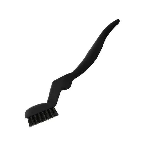 ADBL Little Rascal Black (Szczoteczka nylonowa) Dostępne od ręki