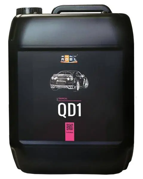 Najlepsza cena ADBL QD1 5L (Quick Detailer)