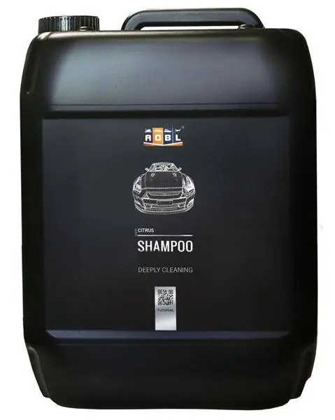 ADBL Shampoo 5L (Szampon) Wysoka jakość