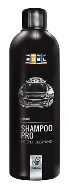 Tylko dziś ADBL Shampoo PRO 500ml (Szampon)