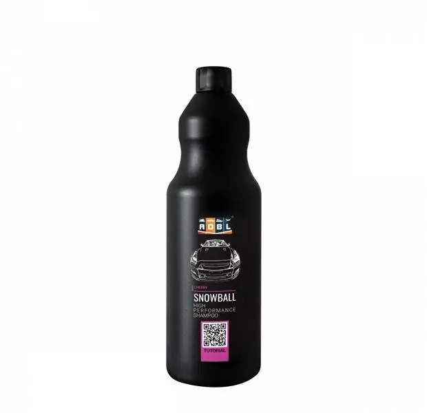 ADBL Snowball 1L (Szampon) Taniej