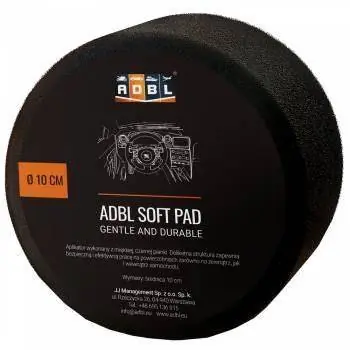 Szybka dostawa ADBL Soft Pad (Aplikator)
