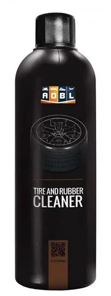 ADBL Tire and Rubber Cleaner 500ml (Czyszczenie opon) Wybór klientów