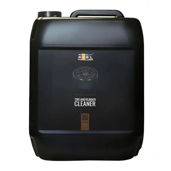 ADBL Tire and Rubber Cleaner 5L (Czyszczenie opon) Dodaj do koszyka