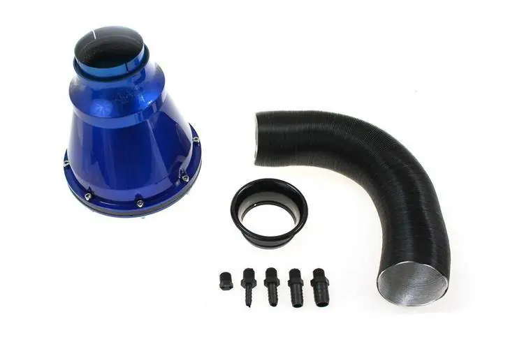 Airbox zestaw Apollo niebieski Tani