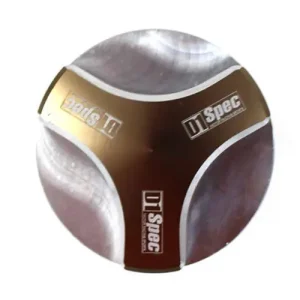 Aluminiowy korek wlewu oleju Toyota Titanium Wybór klientów
