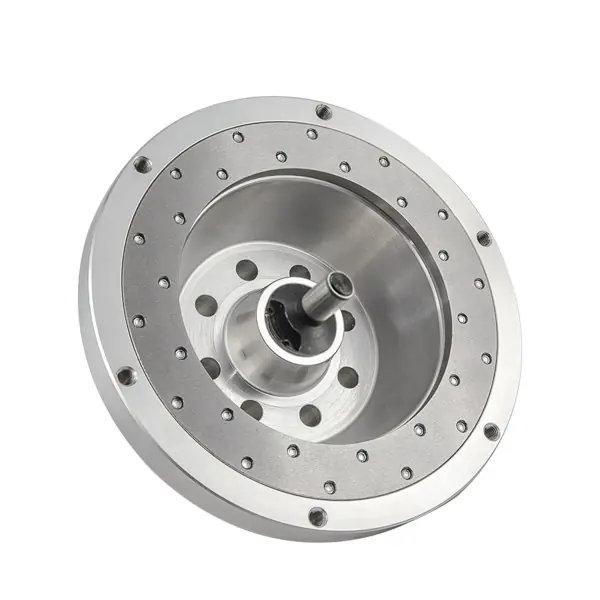 Koło zamachowe do konwersji Chevrolet LSX LSA - BMW M57N M57N2 GS6-53DZ HGU HGK N54 GS6-53BZ 184mm 7,25" Premium