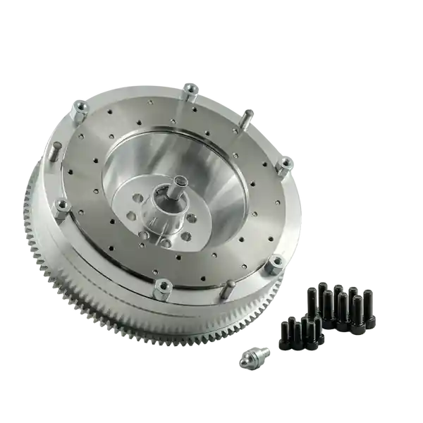 Koło zamachowe do konwersji Nissan SR - BMW M57N HGU HGK / N54 - 240mm / 9.45" Okazja