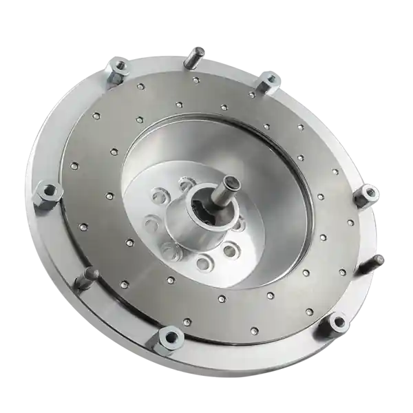 Koło zamachowe do konwersji SAAB H - BMW M57N HGU HGK / N54 - 240mm / 9.45" Obniżka ceny