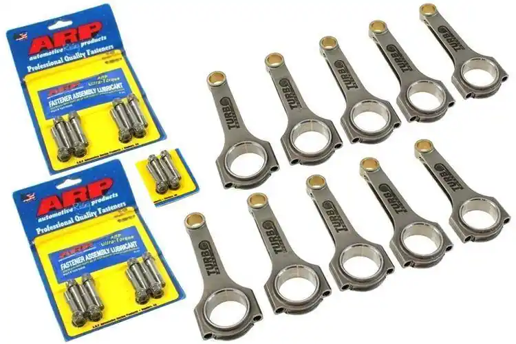 Promocja Kute korbowody BMW S85B50 M5 E60 M6 E63