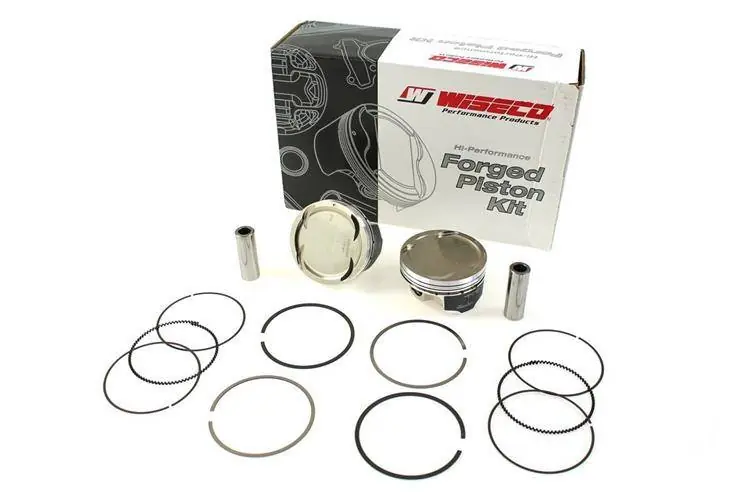 Bestseller Kute tłoki Wiseco Mercedes EVO 1 M102E23 96,25MM 8,5 1