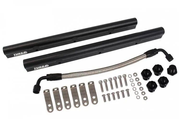 Listwa paliwowa GM LS1/LS2/LS6 Wysoka jakość