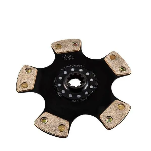 Tarcza spiekowa sprzęgła 240mm 32,5x35-26N BMW N54 M57N M57N2 Promocja