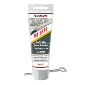 Kup teraz Teroson MS 9220 BK Masa klejąco uszcz. - blister 80ml