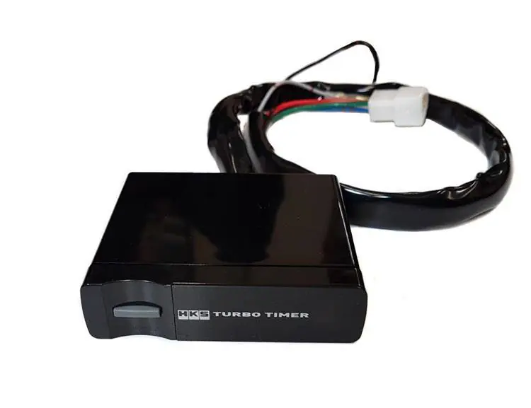 Nowość Turbo Timer HKS 10th Generation