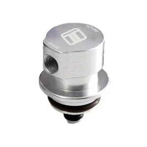 Adapter regulatora ciśnienia paliwa Turbosmart Audi VW 1.8T 20V Łatwy zwrot