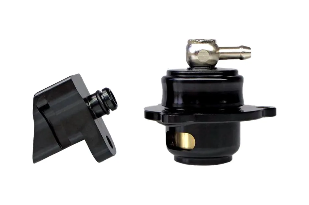Obniżka ceny Blow Off Turbosmart Audi A3 S3 TT Q7 VW GOLF VII R Plumb Back EVR05