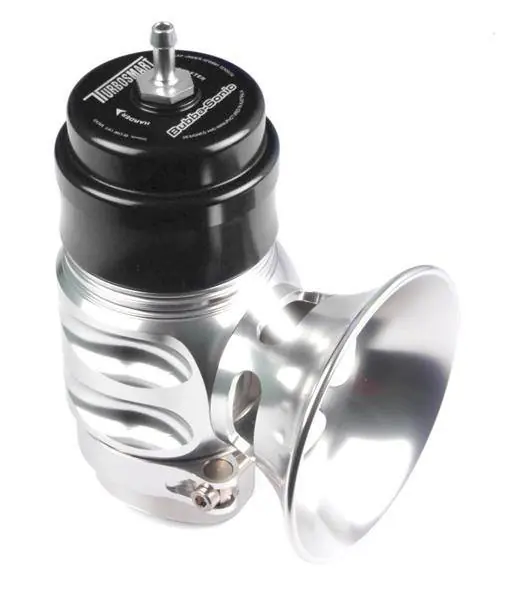Nowy Blow Off Turbosmart Bubba Sonic 50mm