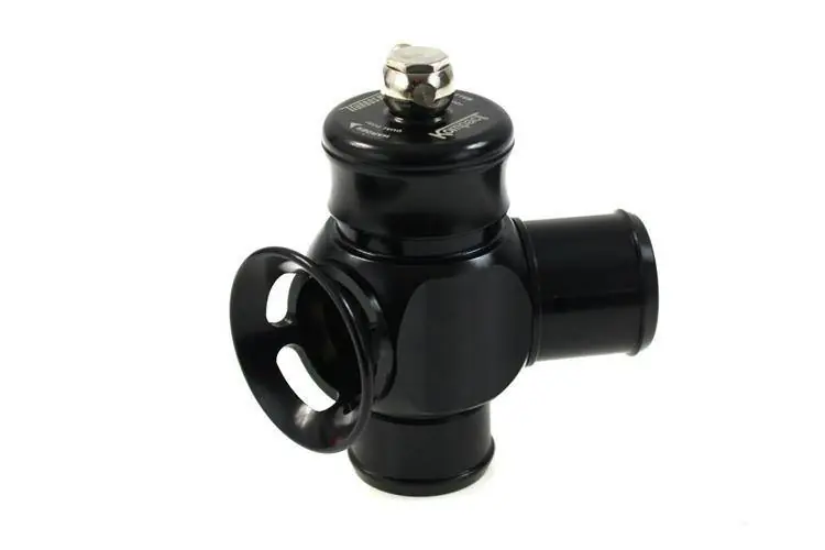 Nowość Blow Off Turbosmart Dual port 34mm