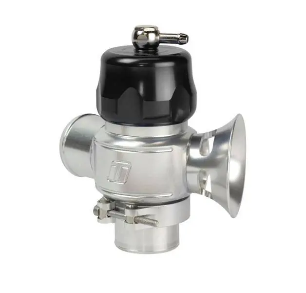 Oferta limitowana Blow Off Turbosmart Dual Port 38mm UNI